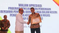 Elsewedy Electric Indonesia Raih Apresiasi dari SKK Migas