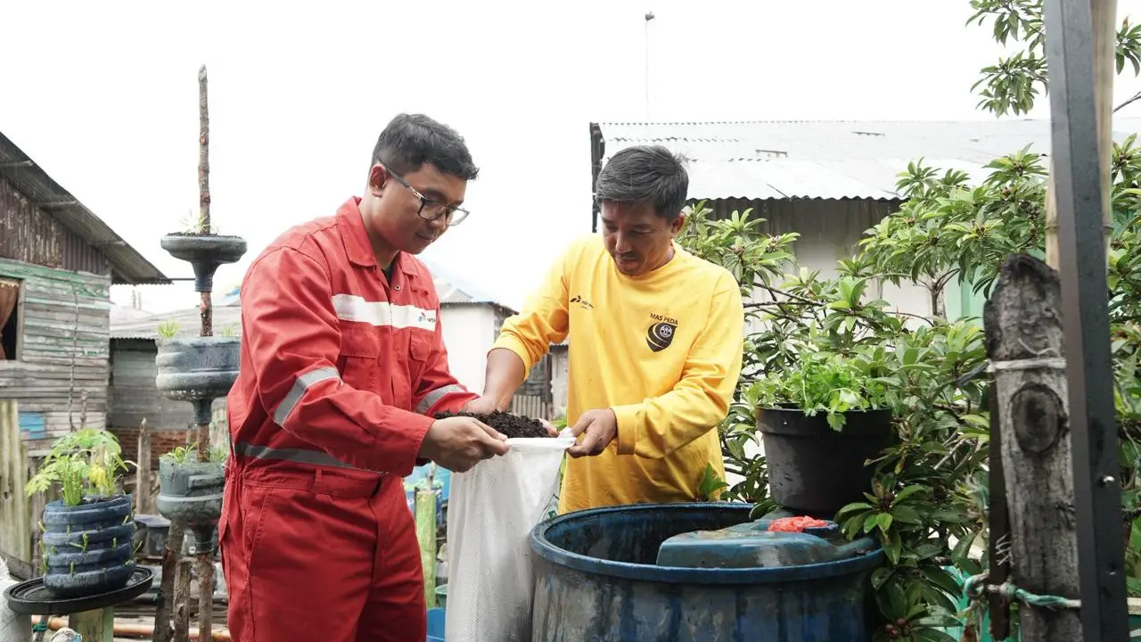 Pertamina Patra Niaga