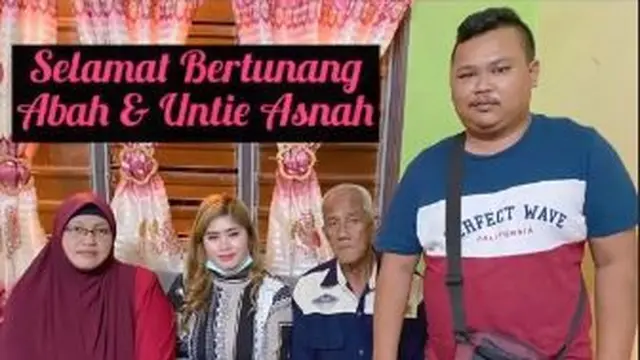 Agar Sang Ayah Bahagia, Gadis Ini Wakilkan Lamar Calon Ibu Tirinya
