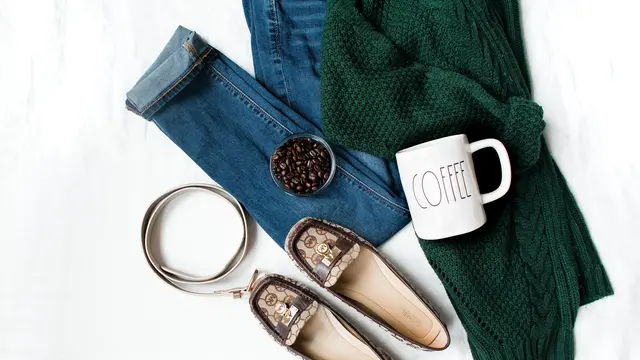 5 Hal yang Harus Dihindari saat Membeli Barang Preloved Fashion