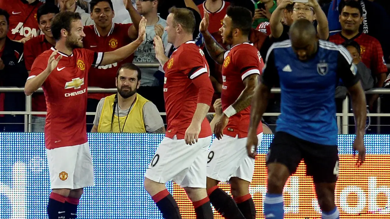 Juan Mata
