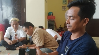Viral di Media Sosial Seorang Pelajar di Lampung Dikeroyok, Polisi: Kejadian Lama dan Sudah Ditangani