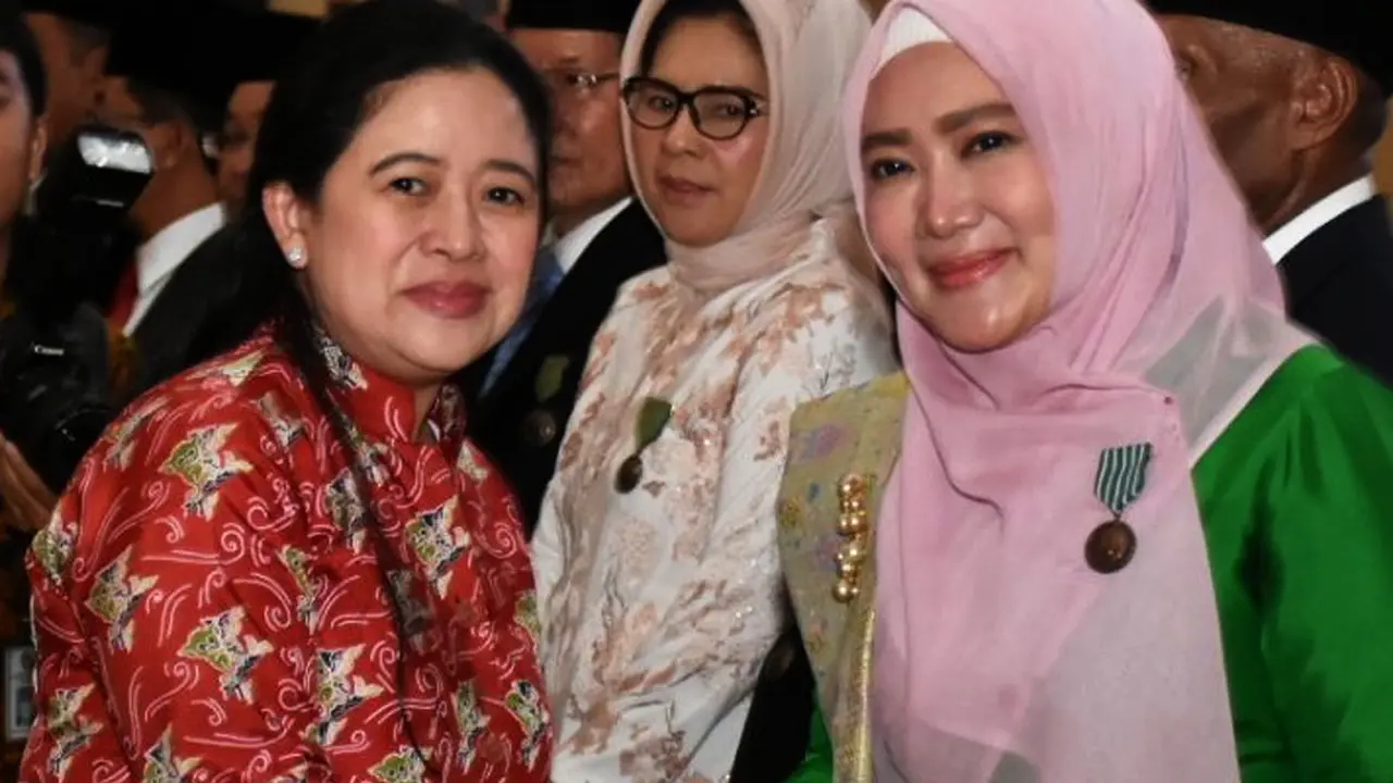 Erica Zainul Majdi