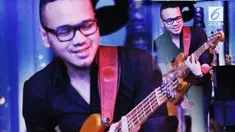 Band Kerispatih kehilangan sang basis yang bernama Andika Putrasahadewa dalam usia 36 tahun.