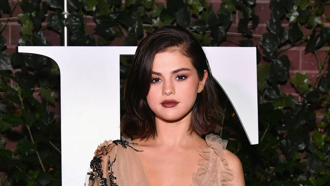 [Bintang] Selena Gomez
