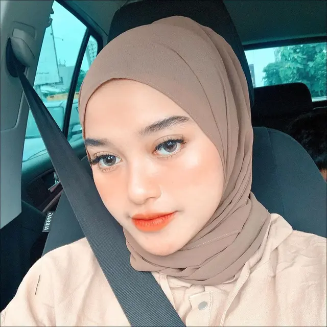 Indira Kalistha. (Foto: Instagram @indirakalistha)