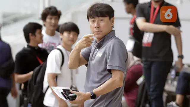 Shin Tae-yong
