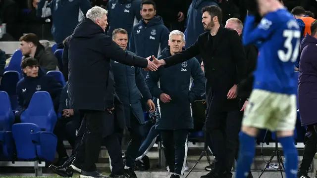 Gol Sesko Kunci Kemenangan Setan Merah di Markas Everton