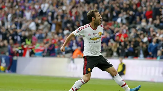 Juan Mata