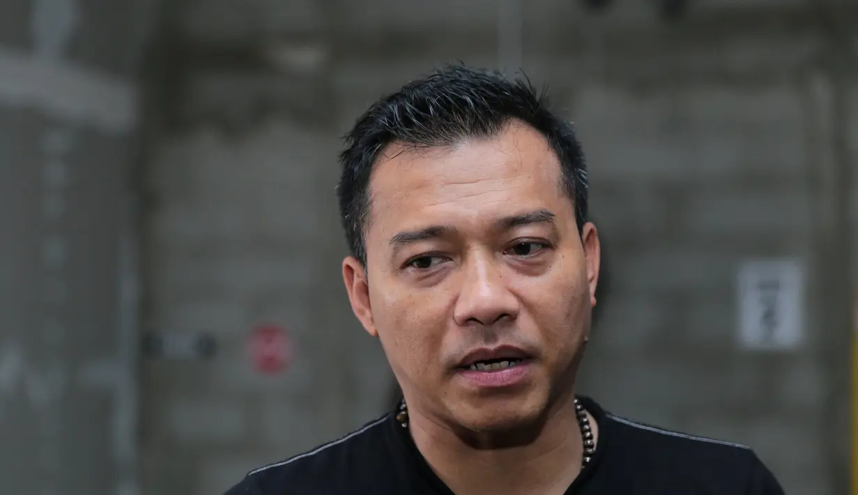 Anang Hermansyah dan Kidnap Katrina