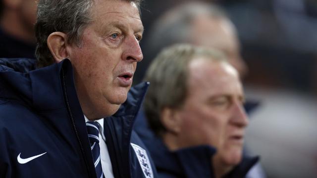 Roy Hodgson