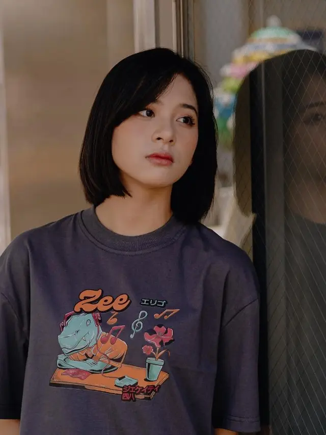 Zee JKT48 (Instagram/jkt48.zee)