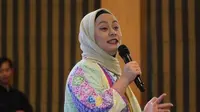 Ligwina Hananto Bahas Sandwich Generation dan Generasi Ayam Geprek, Bukan Fenomena Kemarin Sore
