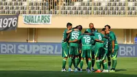Persik vs PSS: Perebutan Poin di Tengah Duka
