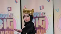 InBox Libur, Little Big Show Temani Pagi Hari Pemirsa SCTV