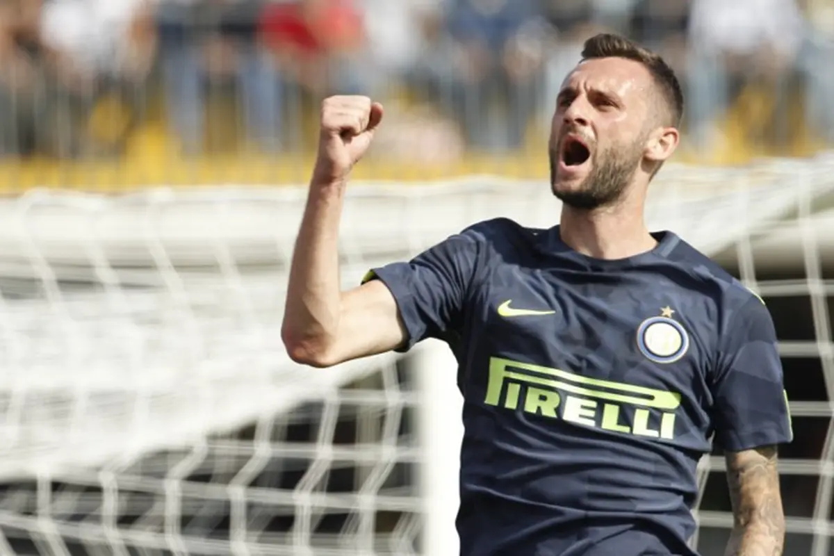 Marcelo Brozovic