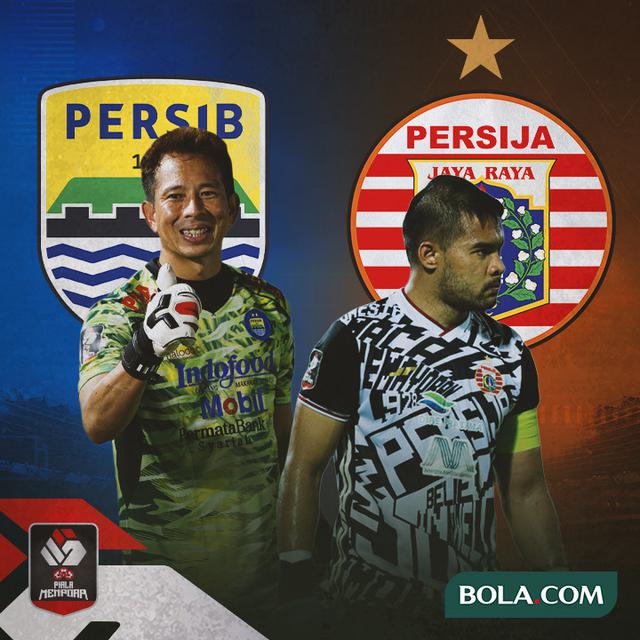 Piala Menpora - I Made Wirawan Vs Andritany Ardhiyasa