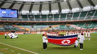 Hanya 998 Penonton di Stadion 50 Ribu Kursi, Asian Games 2026 Kembali Disorot