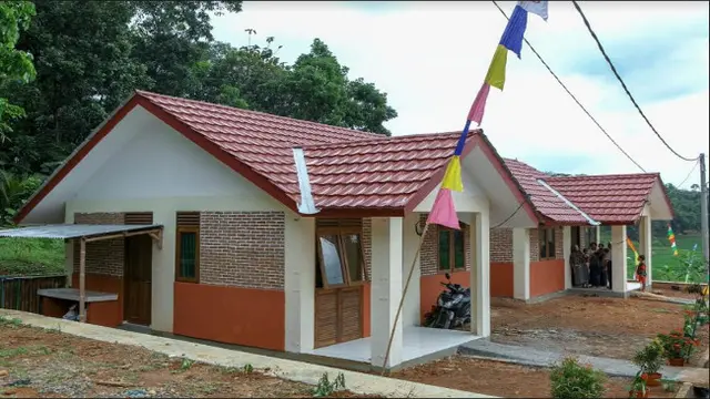 (Foto: Dok Kementerian PUPR)
