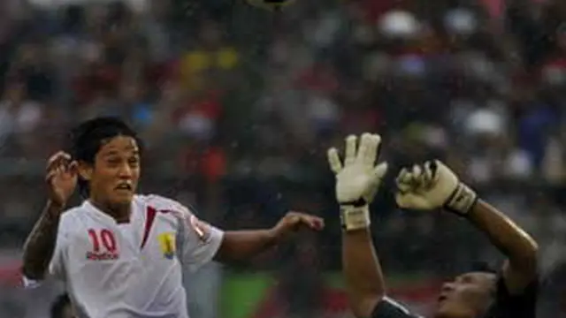 Liga Primer Indonesia