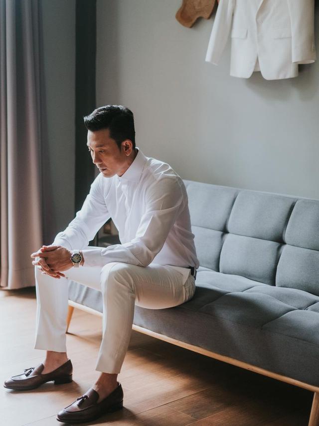 Denny Sumargo. (Foto: Instagram @sumargodenny)