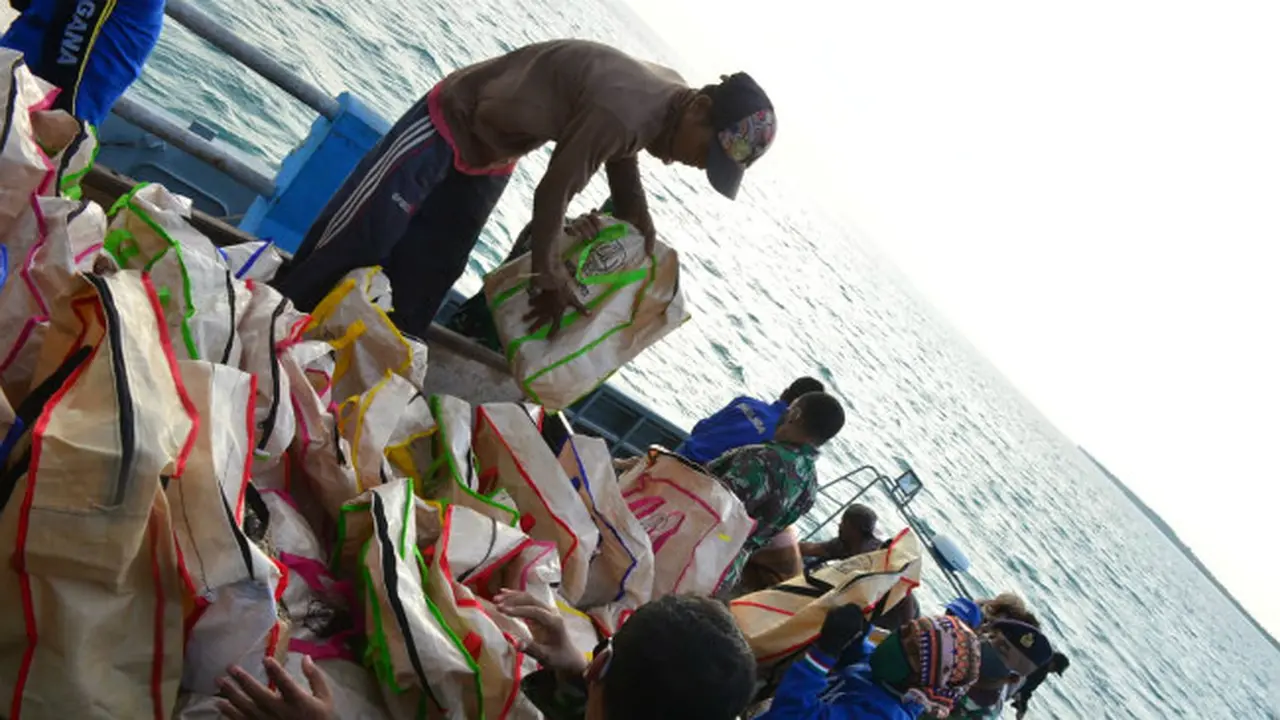 (Foto: Liputan6.com/Dian Kurniawan)
