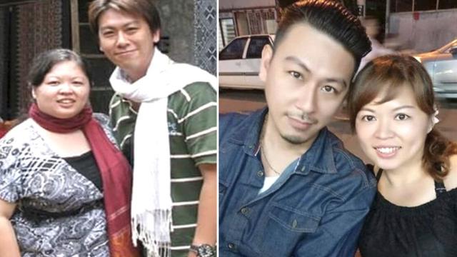 Wanita Ini Bertransformasi Jadi Cantik Setelah Sering Disangka Ibu Suaminya