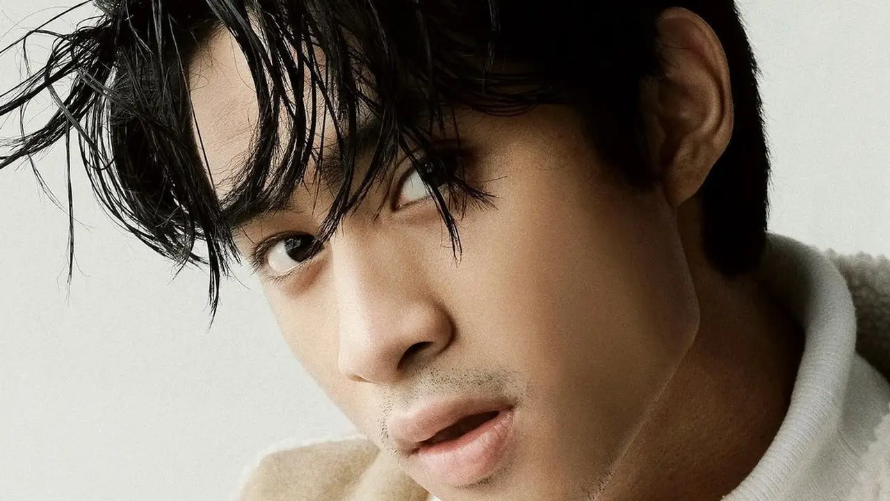 Devano Danendra. (Foto: Instagram @devdanendra)
