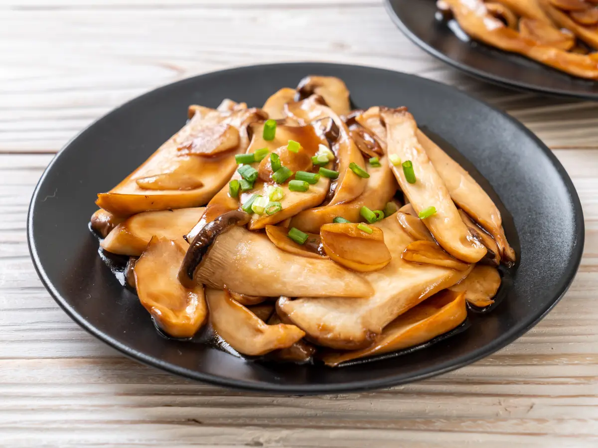 5 Ide Masakan Dengan Jamur Tiram Yang Lezat Lifestyle Fimela Com
