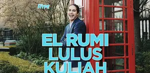 EL Rumi