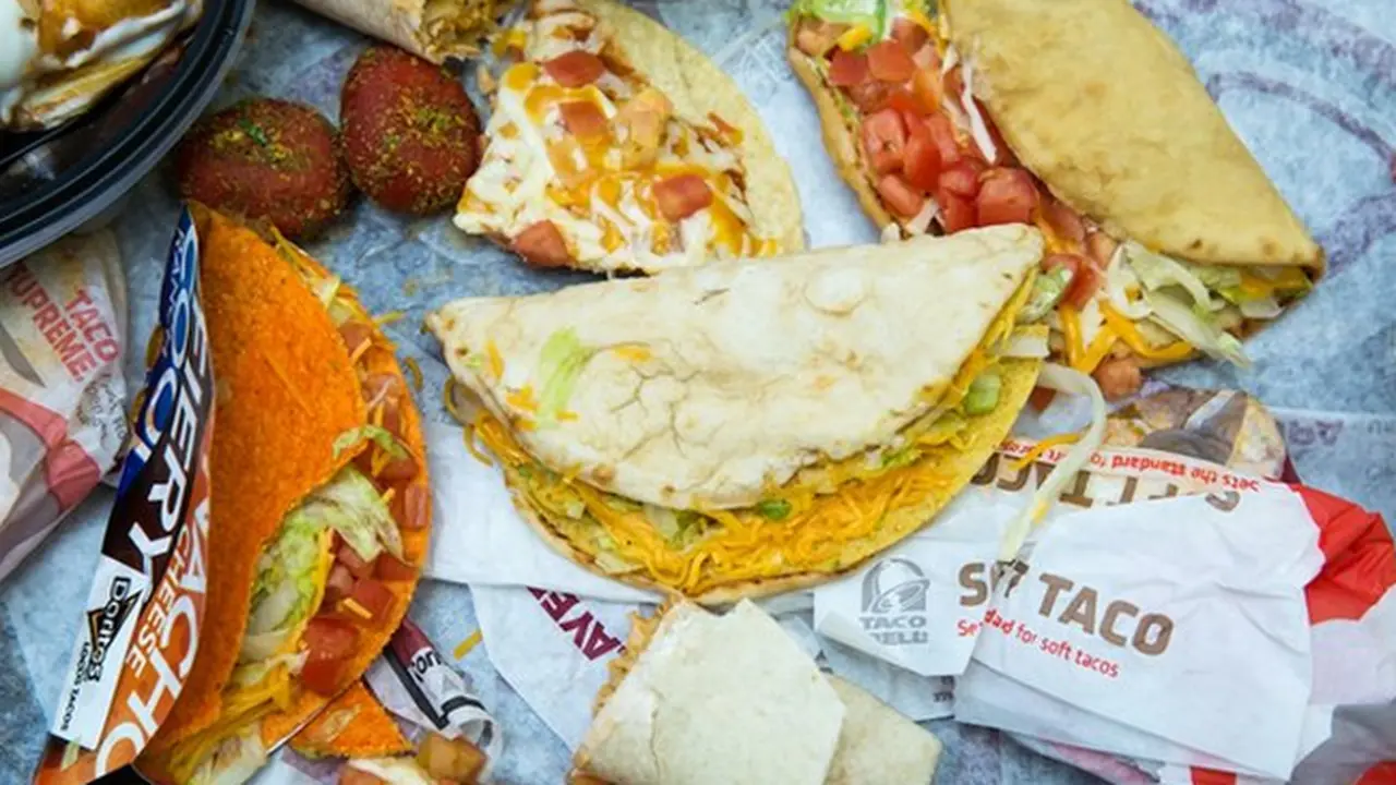 Kenapa Hasrat Makan Junk Food Tinggi Ketika Stres?