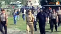 [VIDEO] Barometer: Drama Eksekusi Pejabat Korupsi