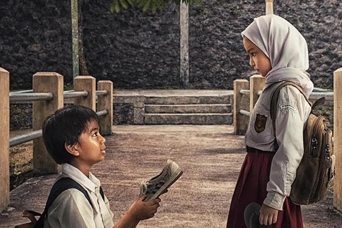Children of Heaven