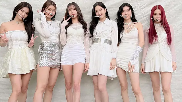 Tinggalkan MLD Entertainment, Ini Momen Kebersamaan Keenam Member MOMOLAND