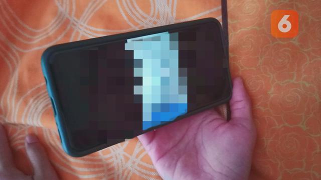 Ilustrasi Video syur pelajar