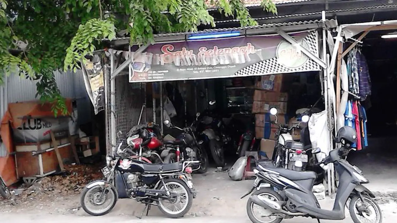 Cari Sparepart dan Servis Motor Honda CB di Depok? Ini Tempatnya 