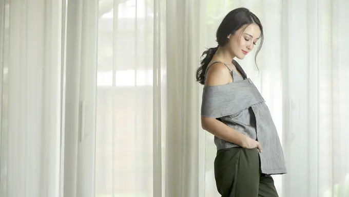 [Fimela] Julie Estelle C2