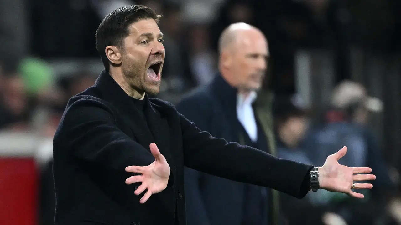 Foto: Daftar 5 Pelatih Pengganti yang Sukses Angkat Performa Timnya di Liga Top Eropa Musim 2022 / 2023