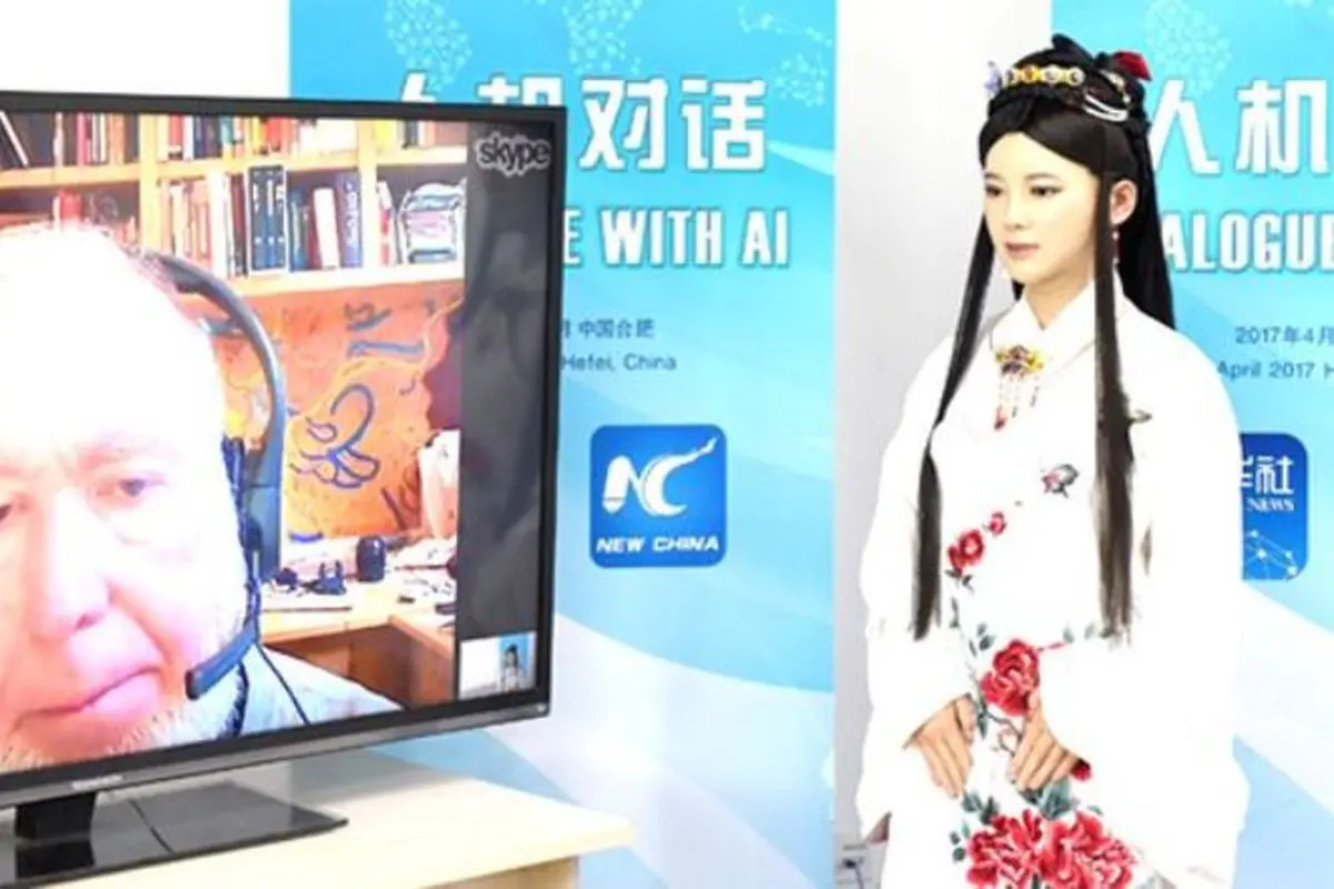 Tak Mampu Jawab Pertanyaan, Robot Canggih Kembali Disekolahkan