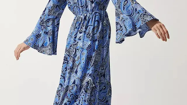 Model Lengan Baju Wanita