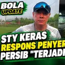 Tegas! Respons STY Soal Penyerangan Bus Persib Diduga Oleh Suporter Persija: Tak Boleh Terjadi Lagi