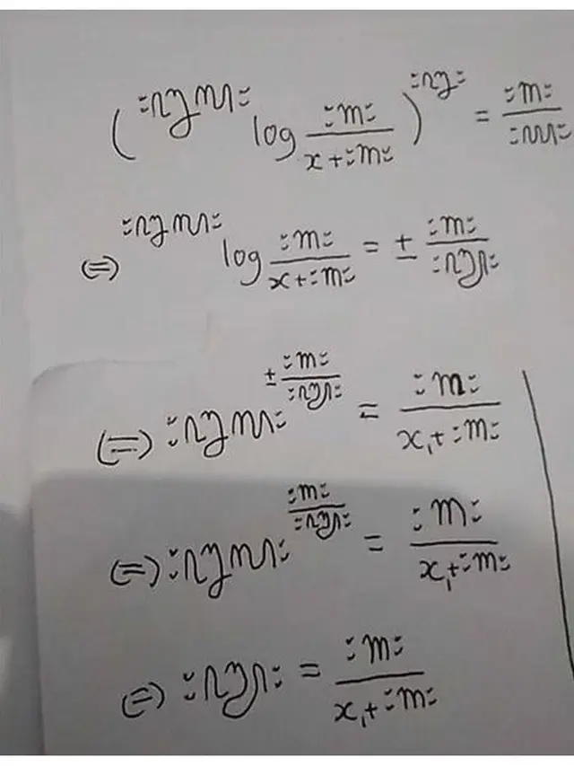6 Jawaban Absurd Murid saat Ulangan Matematika Ini Bikin Tepuk Jidat