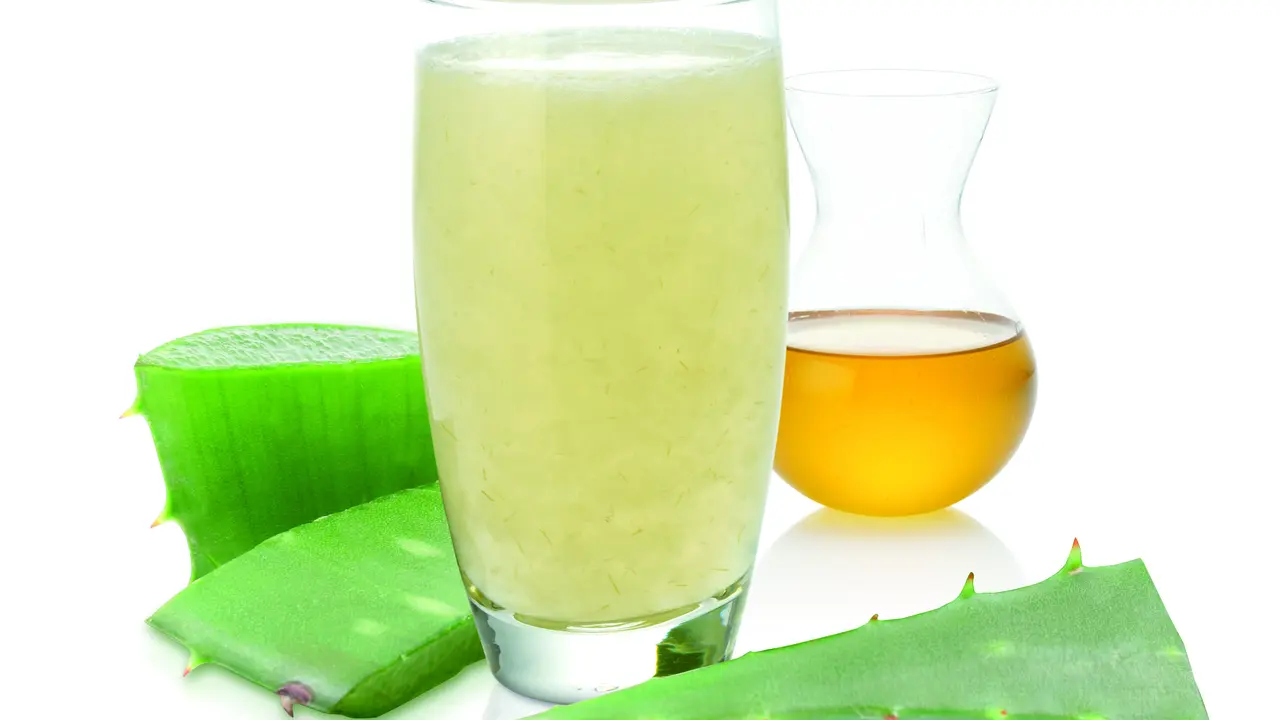 5 Manfaat Lidah Buaya untuk Kesehatan