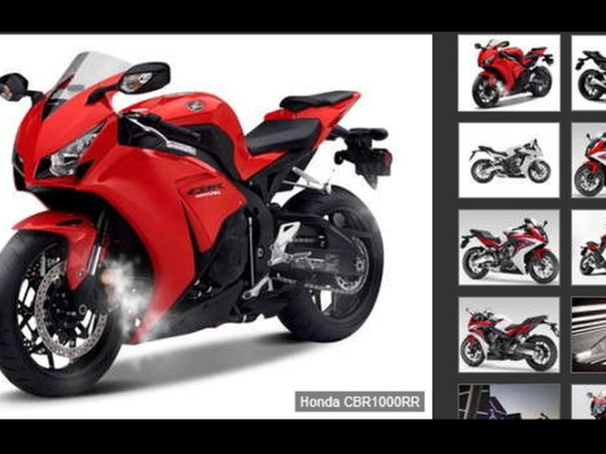 Daftar Moge Bekas dengan Harga Kurang dari Rp 100 juta ...