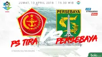 Prediksi PS Tira Vs Persebaya: Membayar Kesalahan Laga Sebelumnya