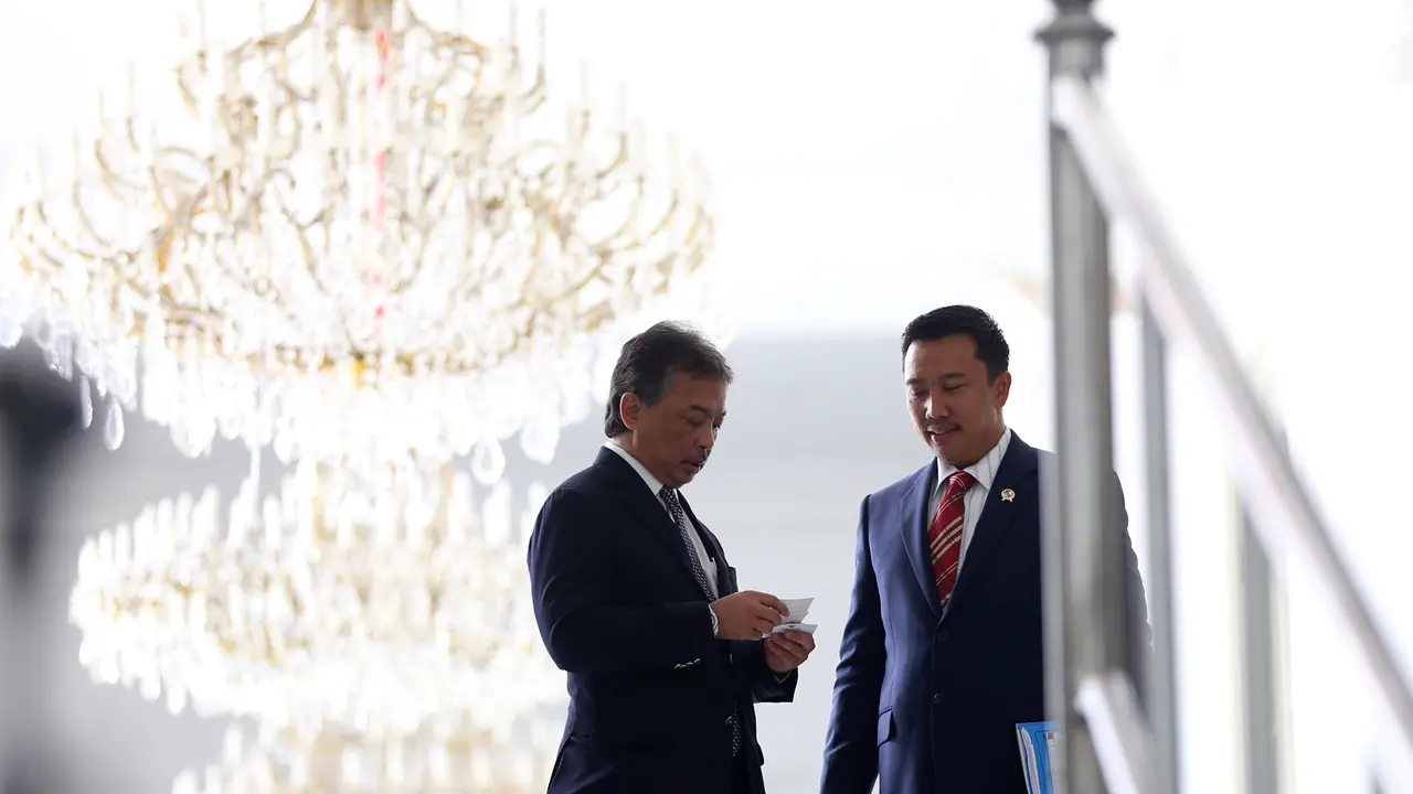 Menpora Imam Nahrawi
