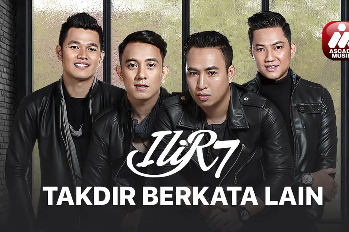 ILIR 7 - Takdir Berkata Lain