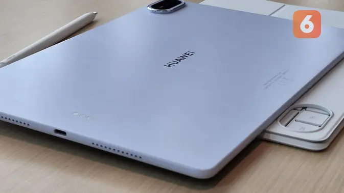 Huawei MatePad Air 2026 Boyong Fitur AI untuk Dongkrak Efisiensi Kerja
