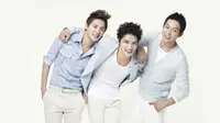 JYJ (Pinterest)