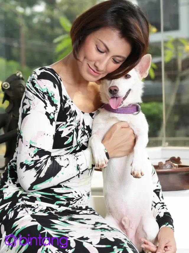 [Bintang] Davina Veronica